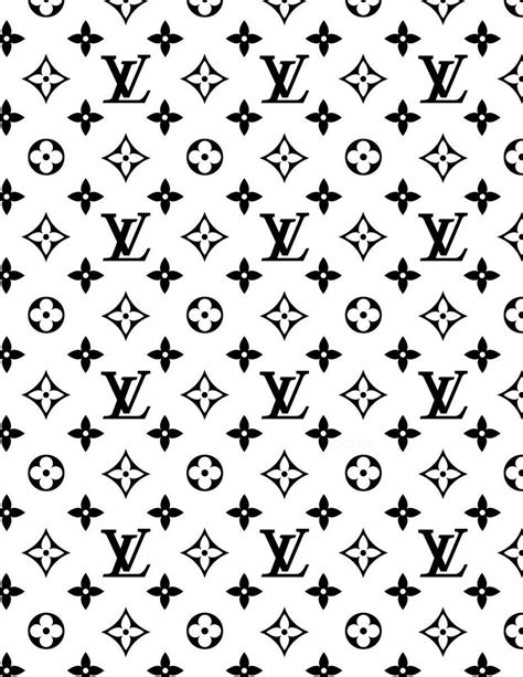 lv monograms